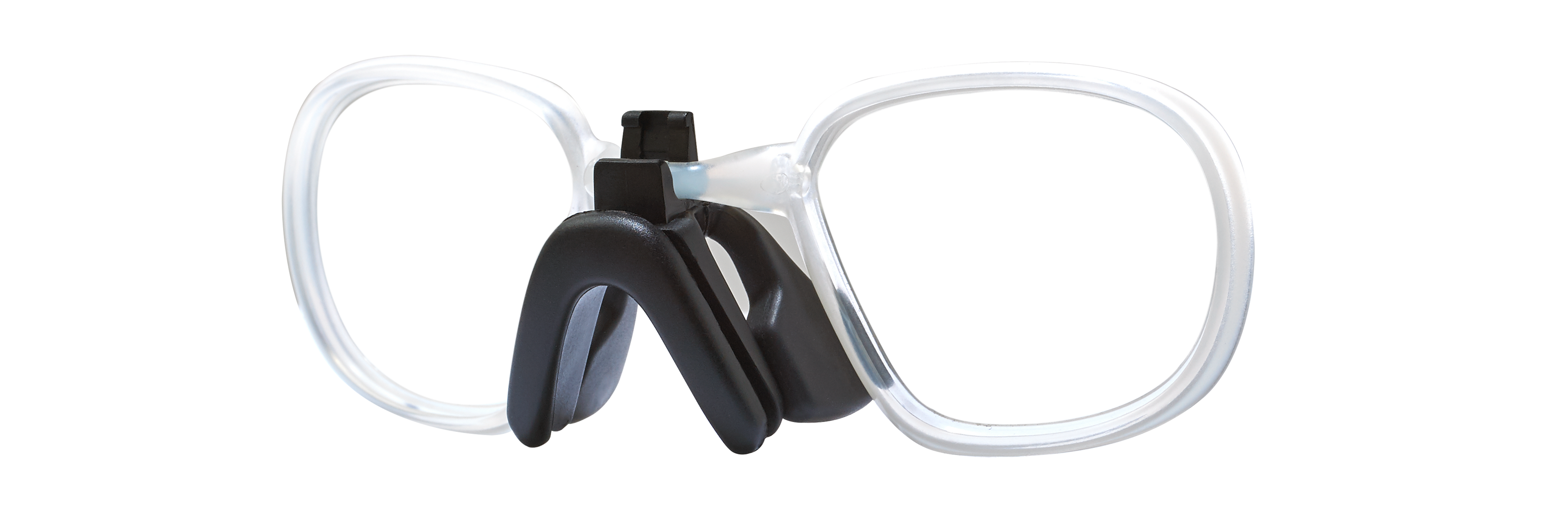 Wiley X SPEAR — RX Insert Spear and VAPOR 2.5 by Wiley X - Tactical Goggles
