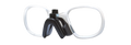 Wiley X WX VAPOR — Twist Lock RX Carrier