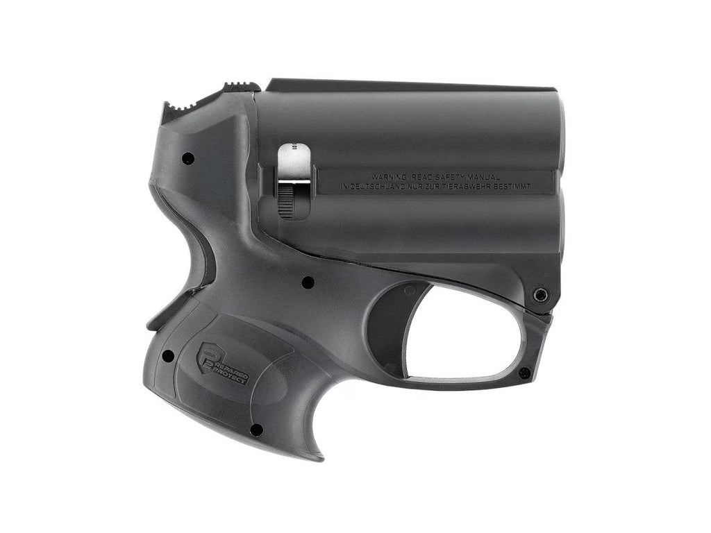 P2P PGS II Kit Personal Guard System