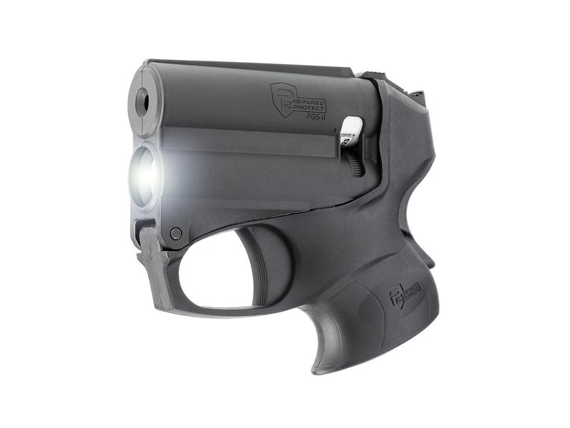 P2P PGS II Kit Personal Guard System