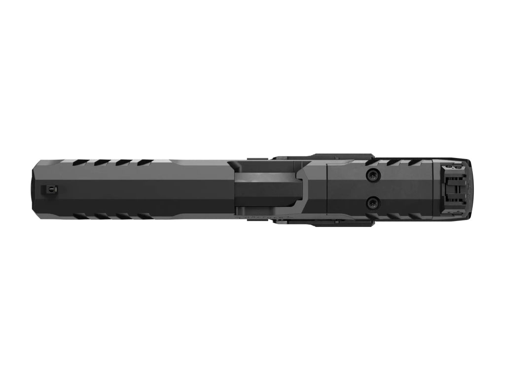 Walther PDP Full Size 5", kal. 9x19