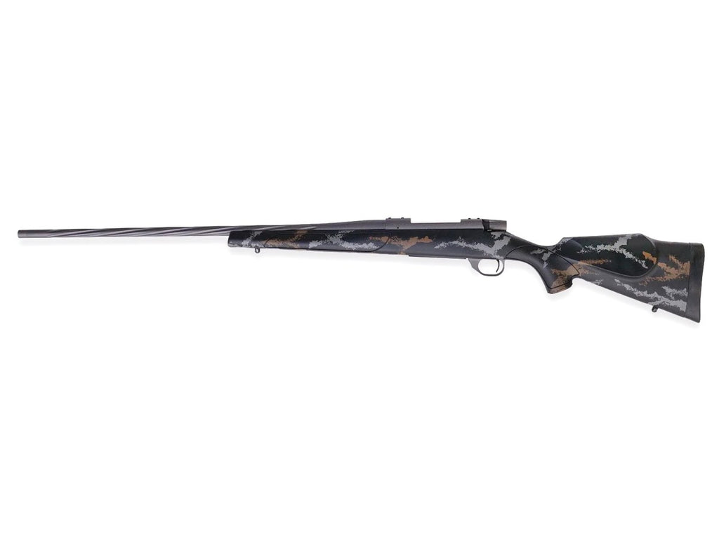 Weatherby Vanguard Meateater Edition, kal. .308Win. (5rd 24in MT1/2"-28)