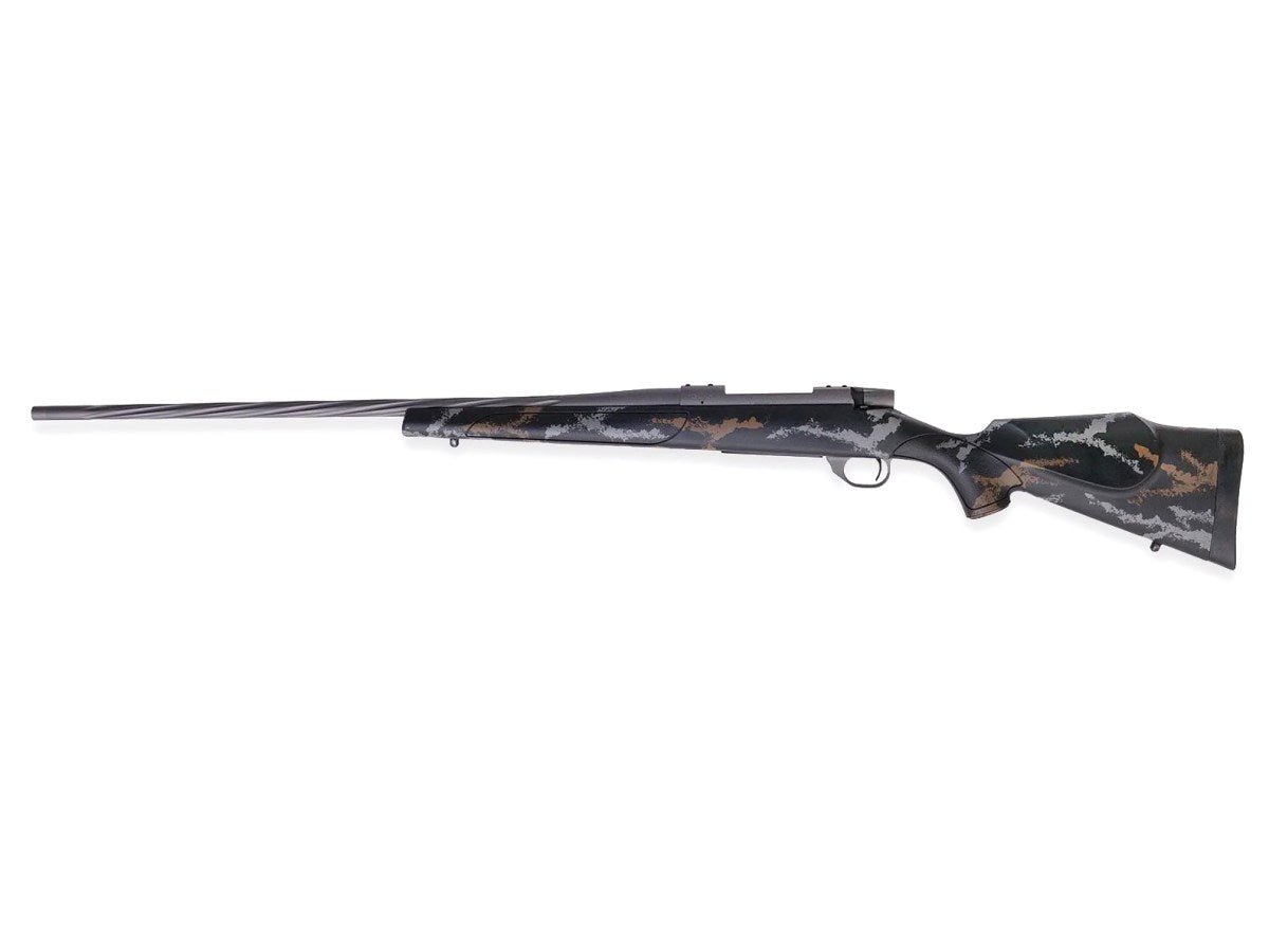 Weatherby Vanguard Meateater Edition, kal. .308Win. (5rd 24in MT1/2"-28)