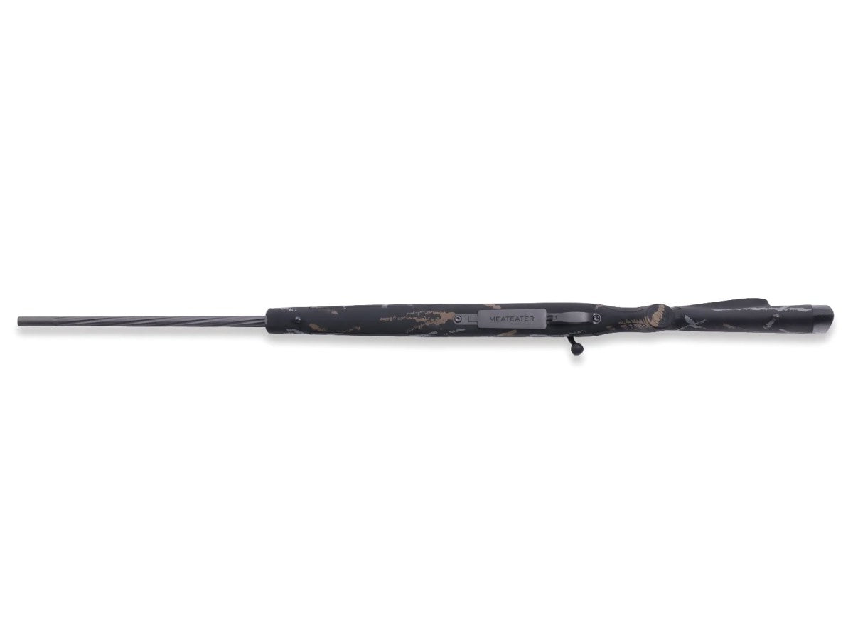 Weatherby Vanguard Meateater Edition, kal. .308Win. (5rd 24in MT1/2"-28)