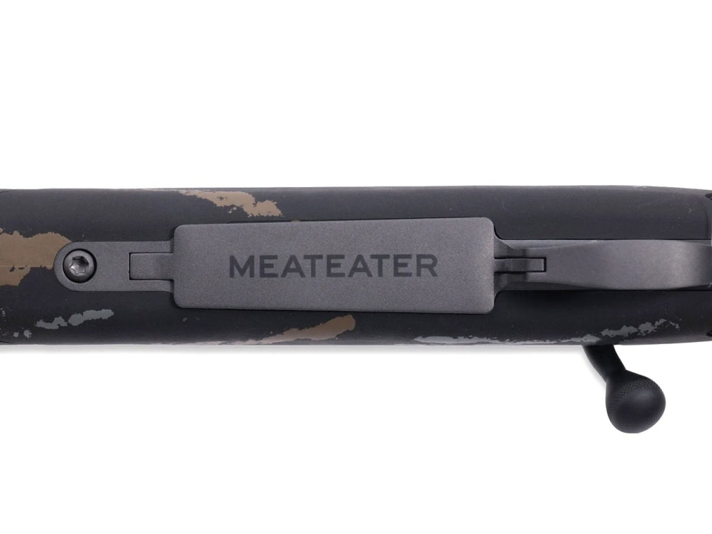 Weatherby Vanguard Meateater Edition, kal. .308Win. (5rd 24in MT1/2"-28)