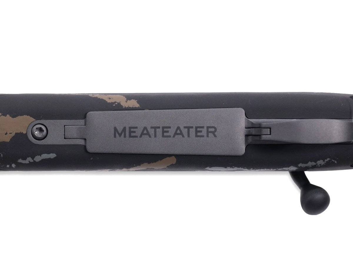 Weatherby Vanguard Meateater Edition, kal. .308Win. (5rd 24in MT1/2"-28)