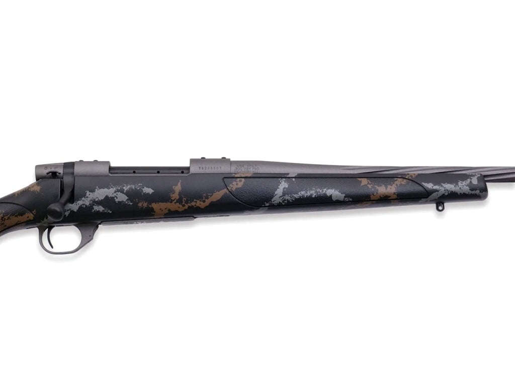 Weatherby Vanguard Meateater Edition, kal. .308Win. (5rd 24in MT1/2"-28)