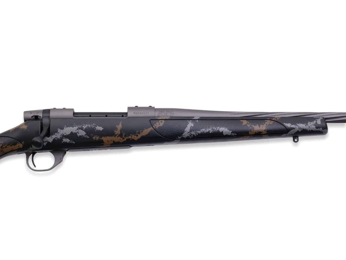 Weatherby Vanguard Meateater Edition, kal. .308Win. (5rd 24in MT1/2"-28)