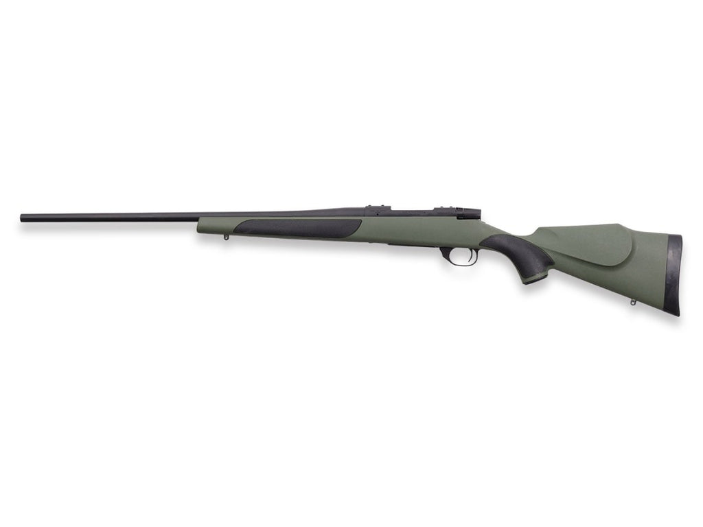 Weatherby Vanguard Synthetic Green, kal. .30-06Spr. (5rd 22in MT14x1)