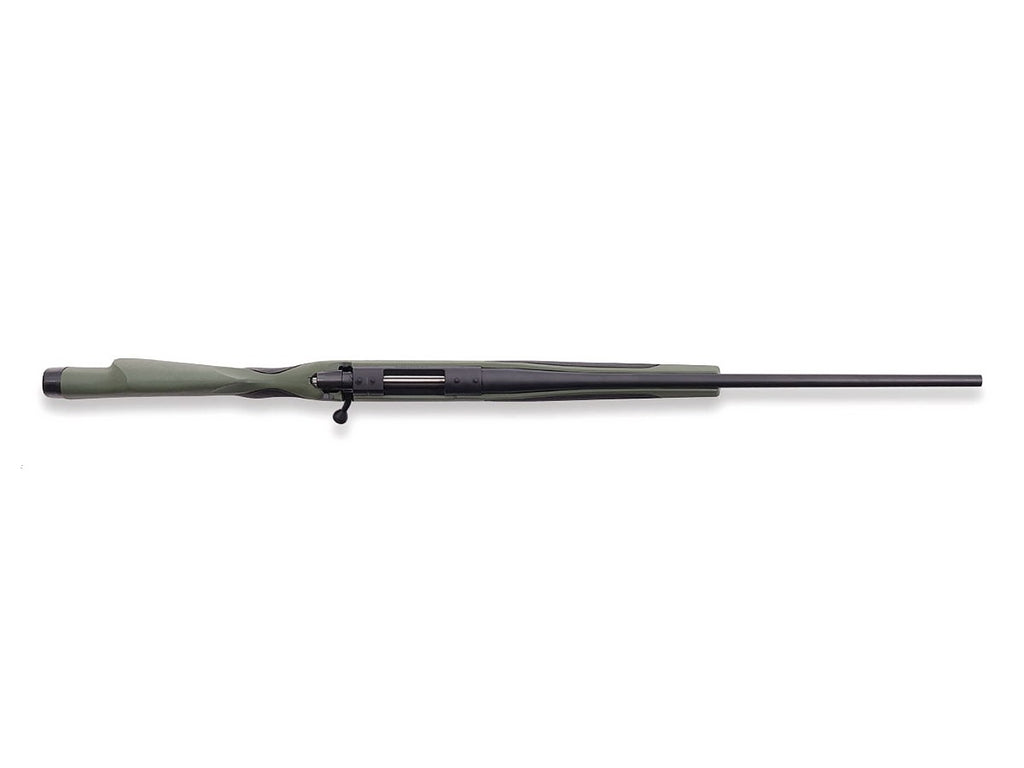 Weatherby Vanguard Synthetic Green, kal. .308Win. (5rd 20in MT14x1)