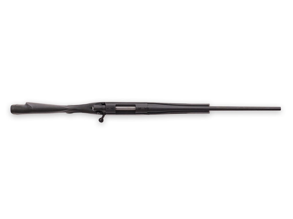 Weatherby Vanguard Synthetic, kal. .30-06Spr. (5rd 24in MT1/2"-28)