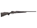 Weatherby Vanguard Synthetic, kal. .308Win. (5rd 20in MT14x1)