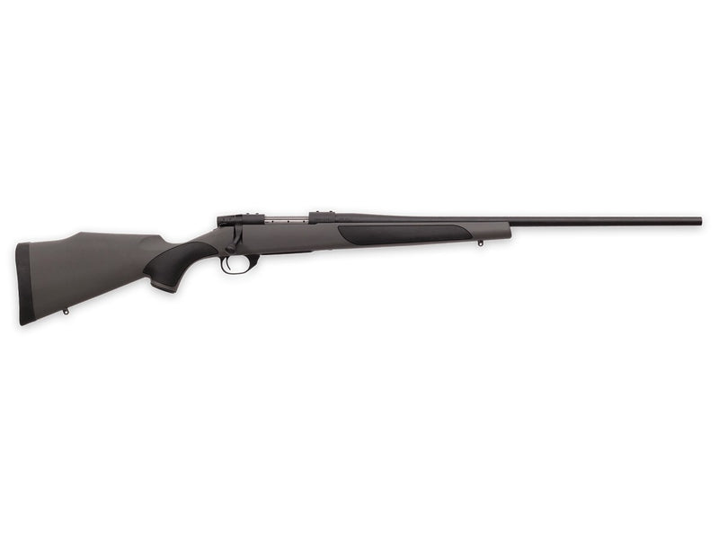 Weatherby Vanguard Synthetic, Kaliber .30-06Spr. (5. Schuss 24 Zoll MT1/2"-28)