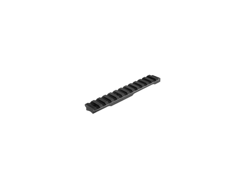 Picatinny rail for Ruger American Rifle cal. .243 Winchester/ .308Win