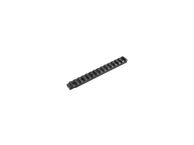 Picatinny rail pre Ruger American Rifle cal. .270Win/.30-06 Springfield