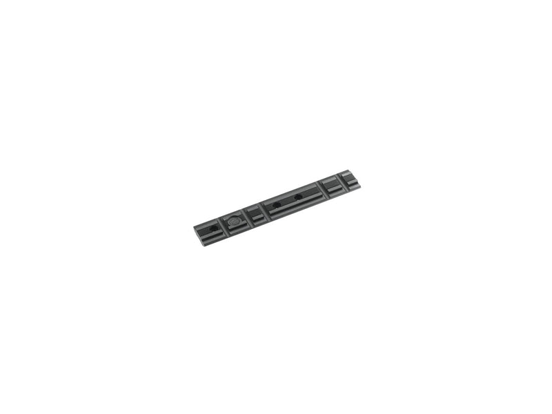 Weaver rail A07052B for pištole Ruger MKII, MKIII