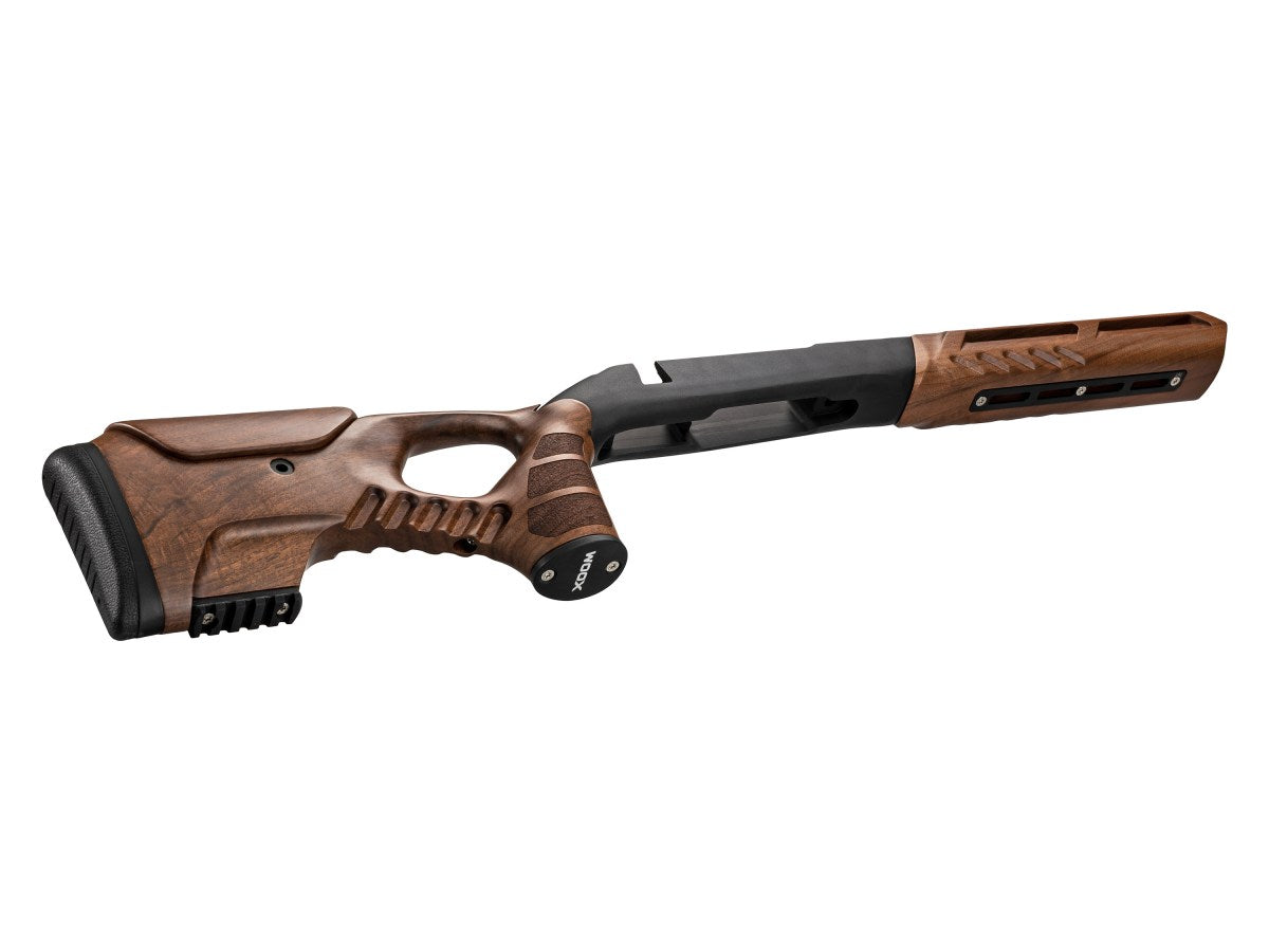 Woox Cobra Tikka T3/T3x Walnut