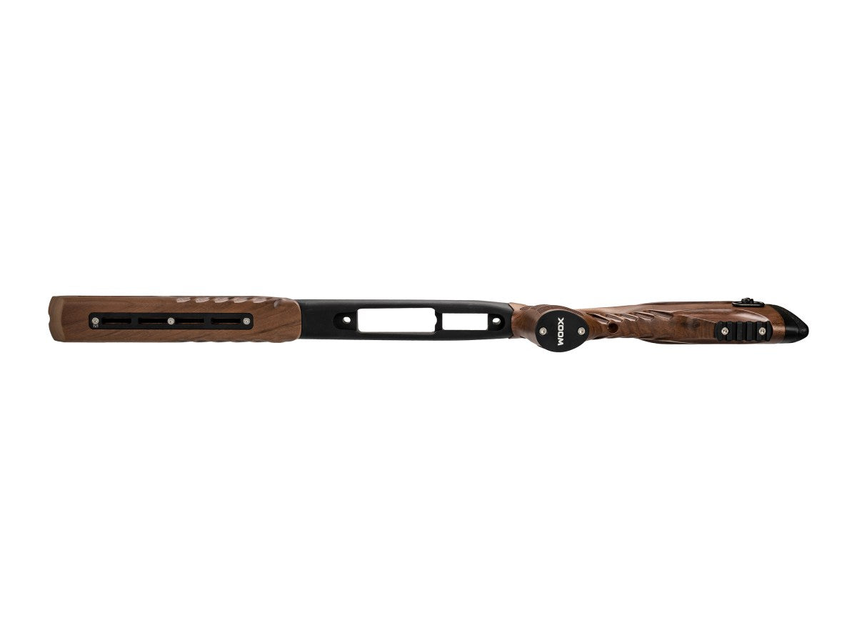 Woox Cobra Tikka T3/T3x Walnut