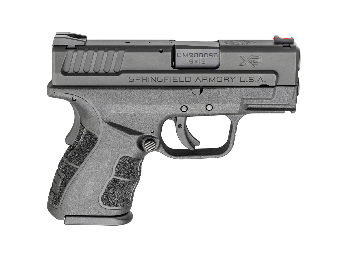 Pištoľ XD 3" MOD.2 SUB-COMPACT, 9x19