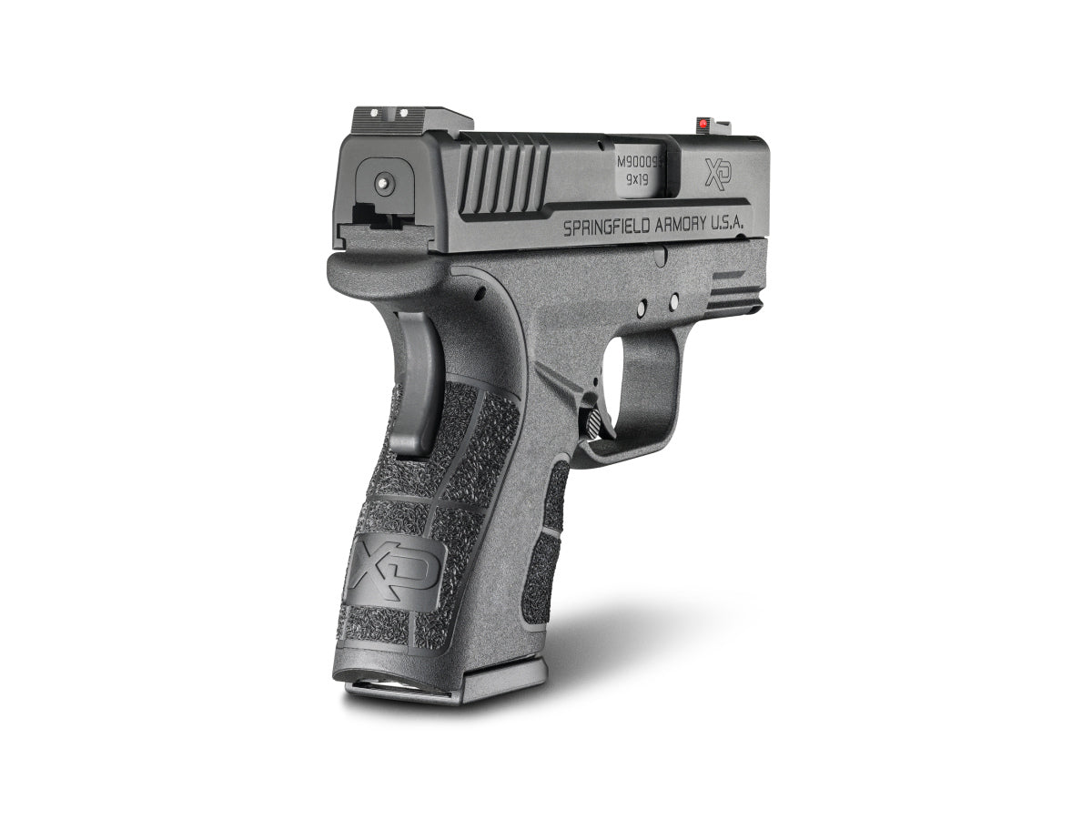 Pištoľ XD 3" MOD.2 SUB-COMPACT, 9x19