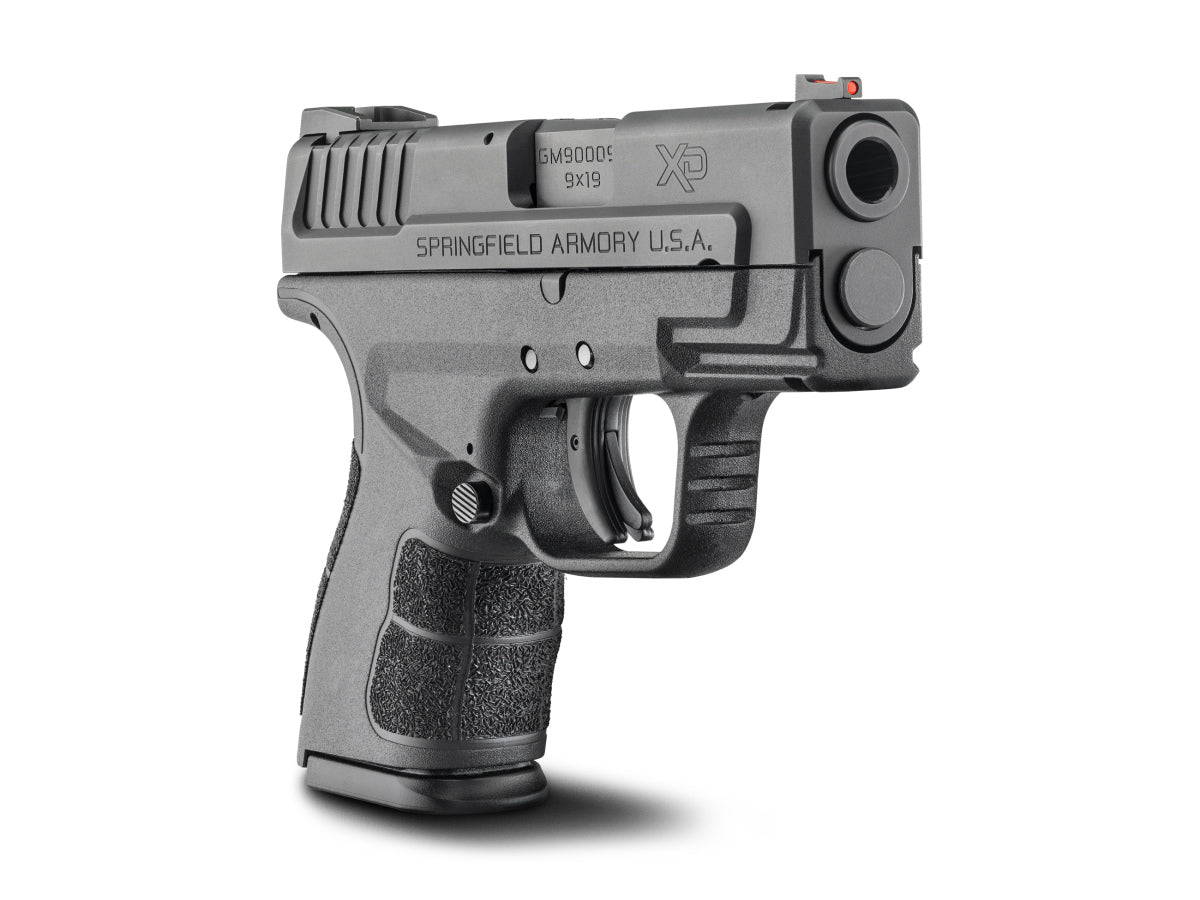 Pištoľ XD 3" MOD.2 SUB-COMPACT, 9x19