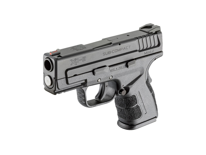 Pistol XD 3" MOD.2 SUB-COMPACT, 9x19