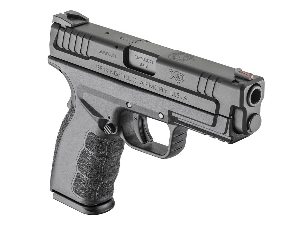 Pištoľ XD 4" MOD.2, 9x19