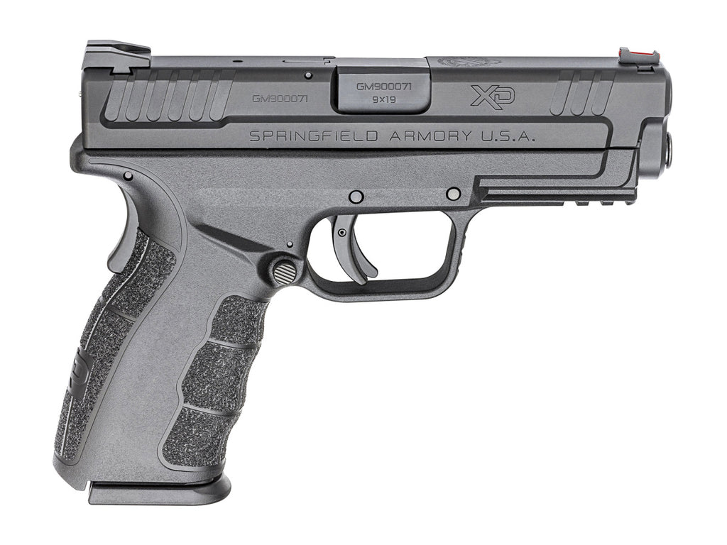 Pištoľ XD 4" MOD.2, 9x19