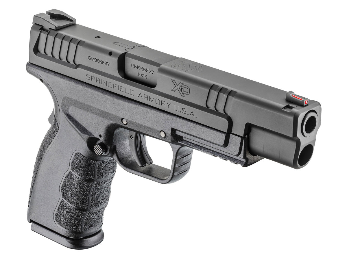 Pištoľ XD 5" MOD.2 TACTICAL, 9x19