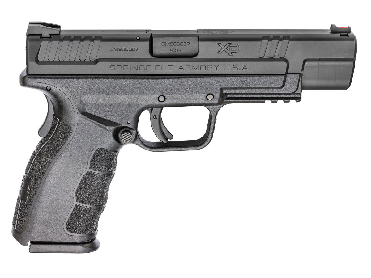 Pištoľ XD 5" MOD.2 TACTICAL, 9x19