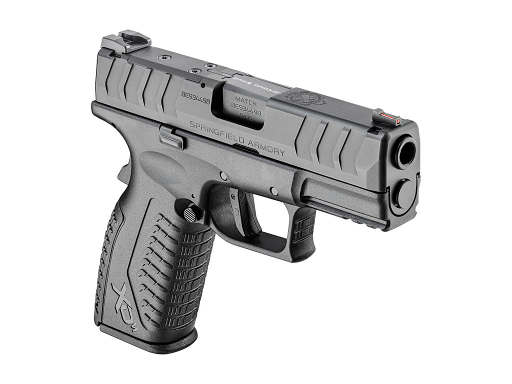 Pištoľ XD-M ELITE 3.8", 9x19