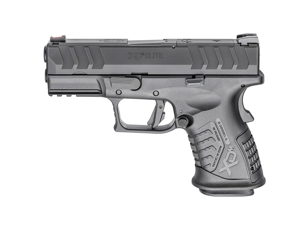 Pištoľ XD-M ELITE 3.8" COMPACT OSP, .45 ACP