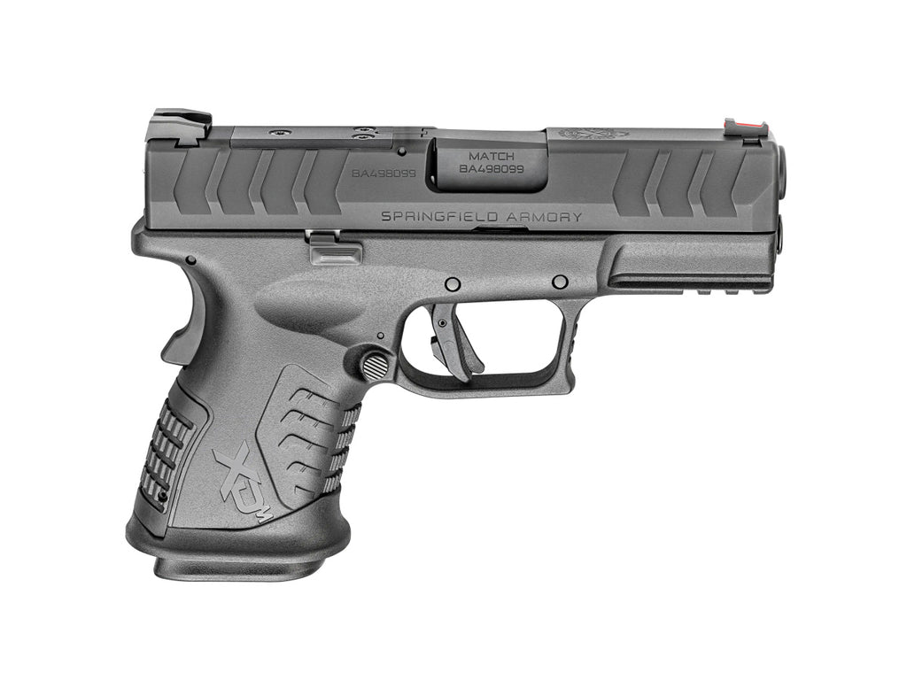 Pištoľ XD-M ELITE 3.8" COMPACT OSP, .45 ACP