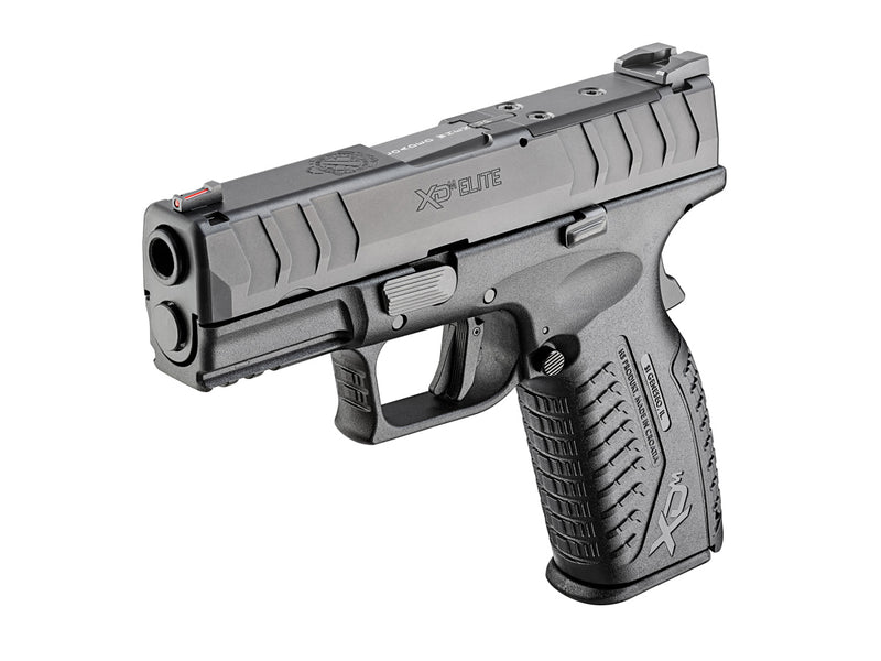 Pistol XD-M ELITE 3.8", 9x19