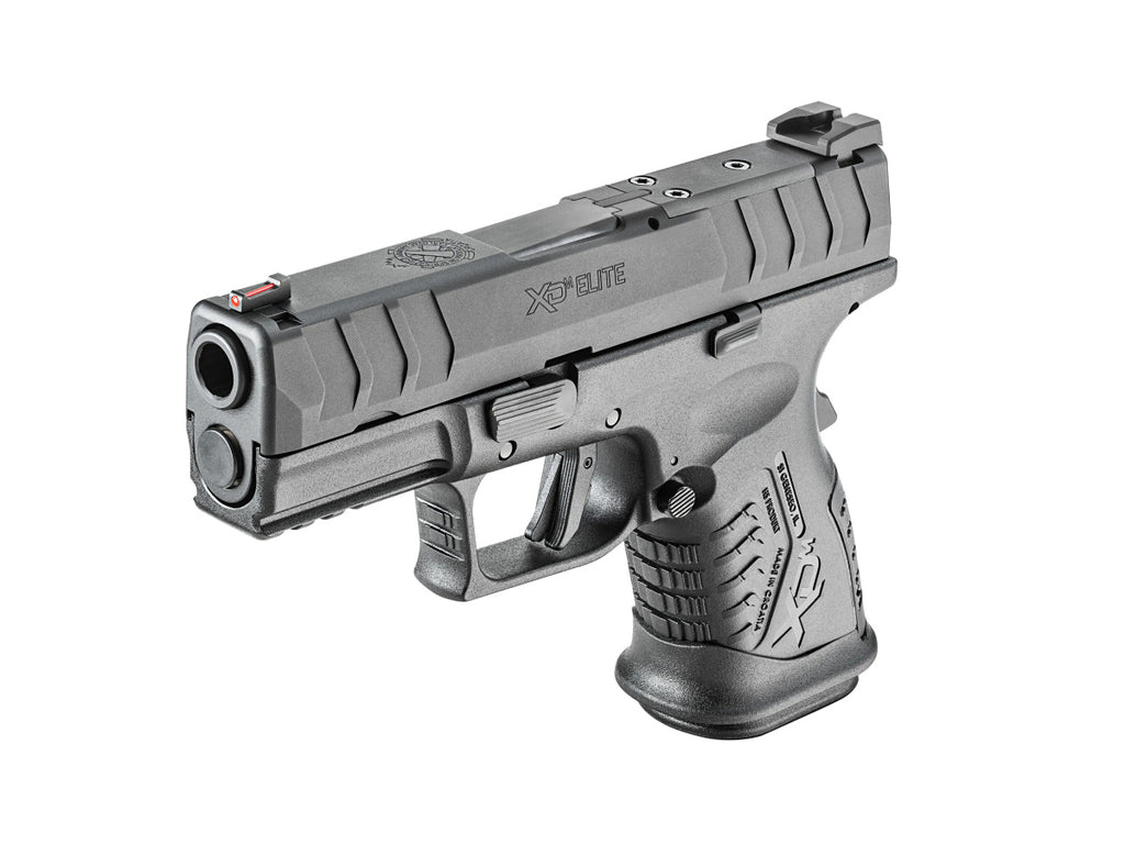 Pištoľ XD-M ELITE 3.8" COMPACT OSP, 9x19