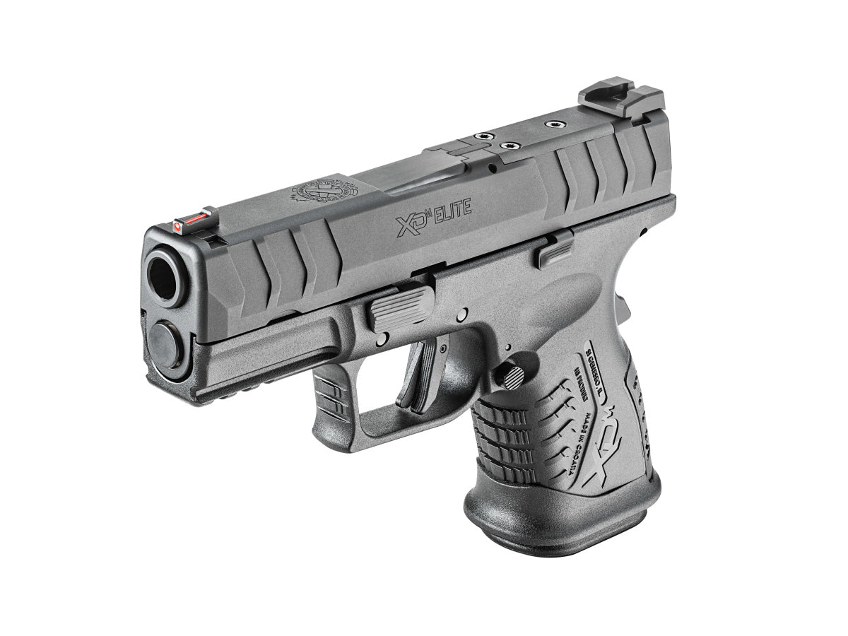 Pištoľ XD-M ELITE 3.8" COMPACT OSP, 9x19