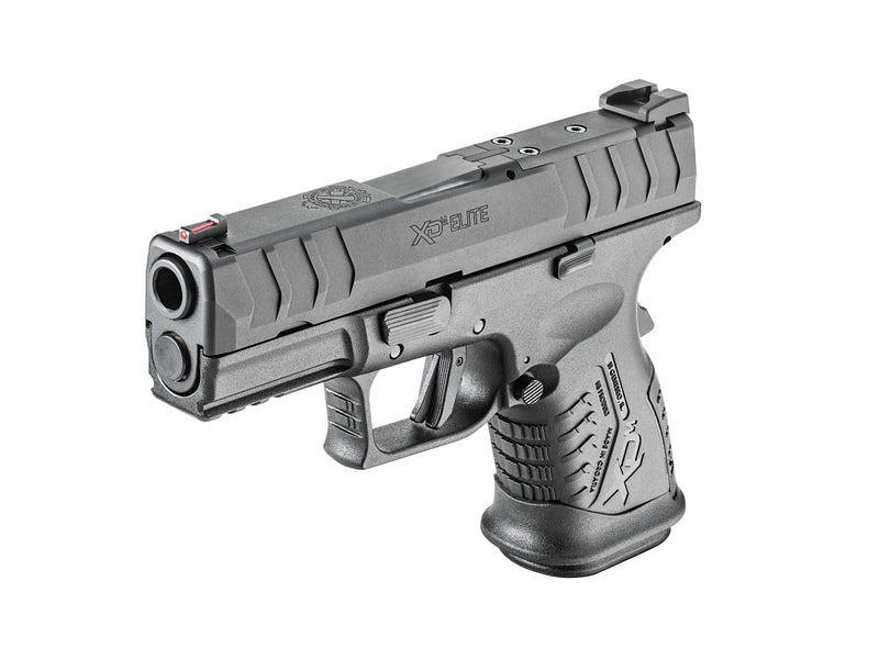 Pistol XD-M ELITE 3.8" COMPACT OSP, 9x19