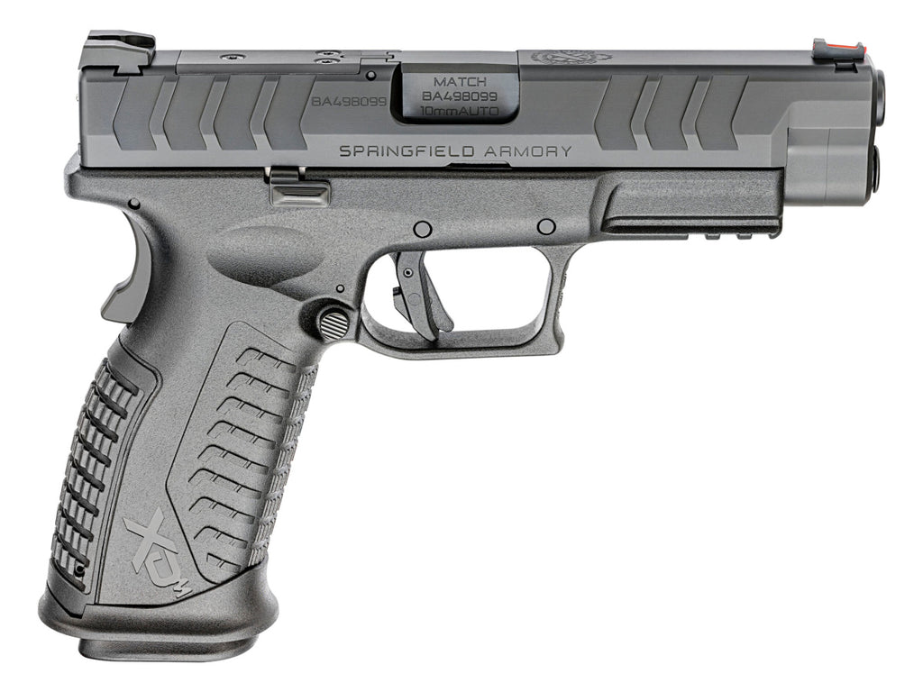 Pištoľ XD-M ELITE 4.5" OSP, 10mm Auto