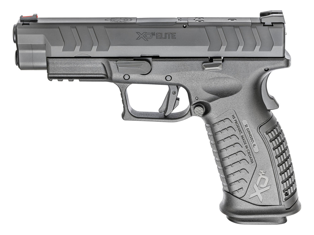 Pištoľ XD-M ELITE 4.5" OSP, 9x19