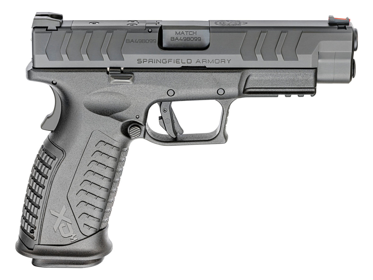 Pištoľ XD-M ELITE 4.5" OSP, 9x19