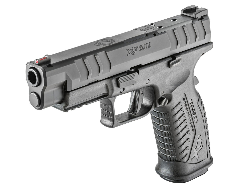 Pištoľ XD-M ELITE 4.5" OSP, 9x19