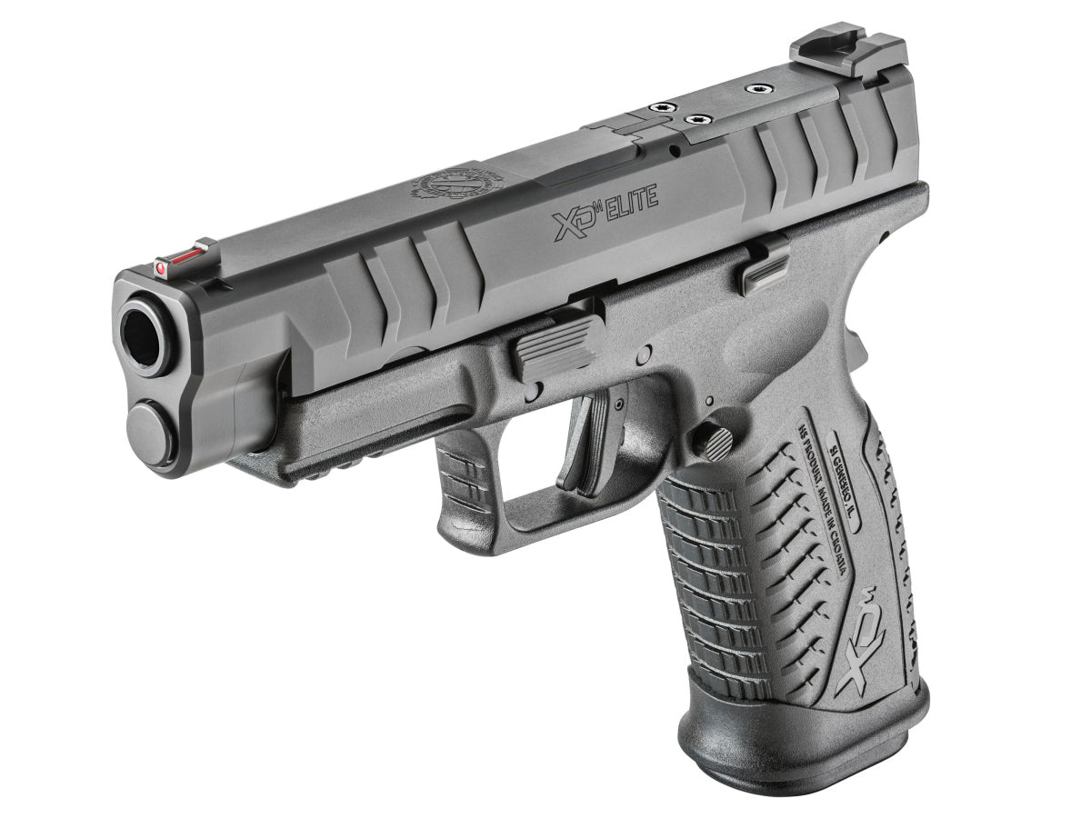 Pištoľ XD-M ELITE 4.5" OSP, 9x19