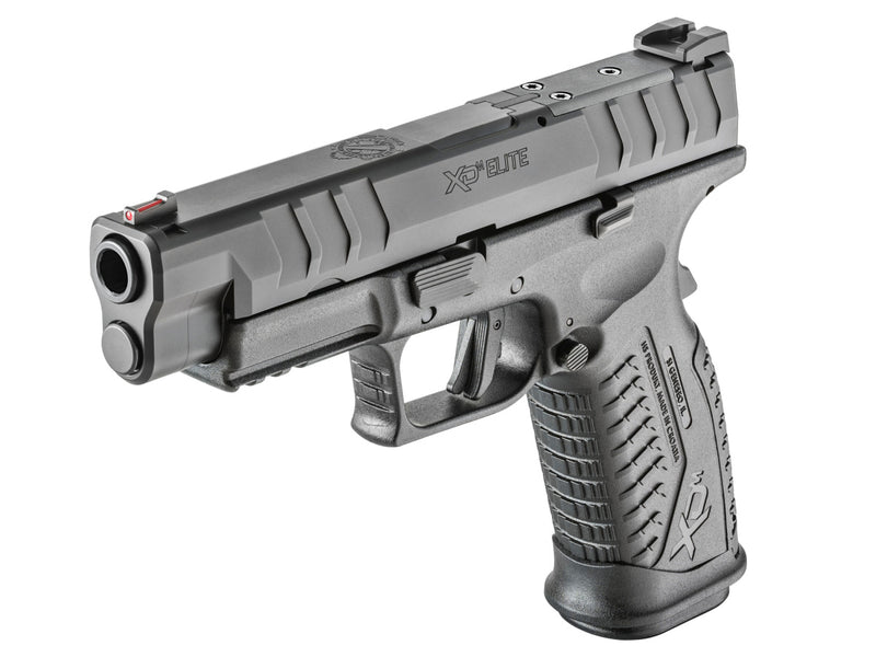 Pistol XD-M ELITE 4.5" OSP, 9x19