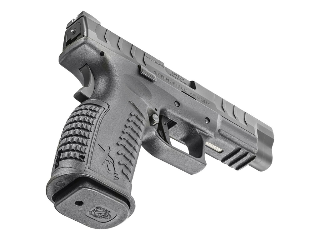 Pištoľ XD-M ELITE 4.5" OSP, 9x19
