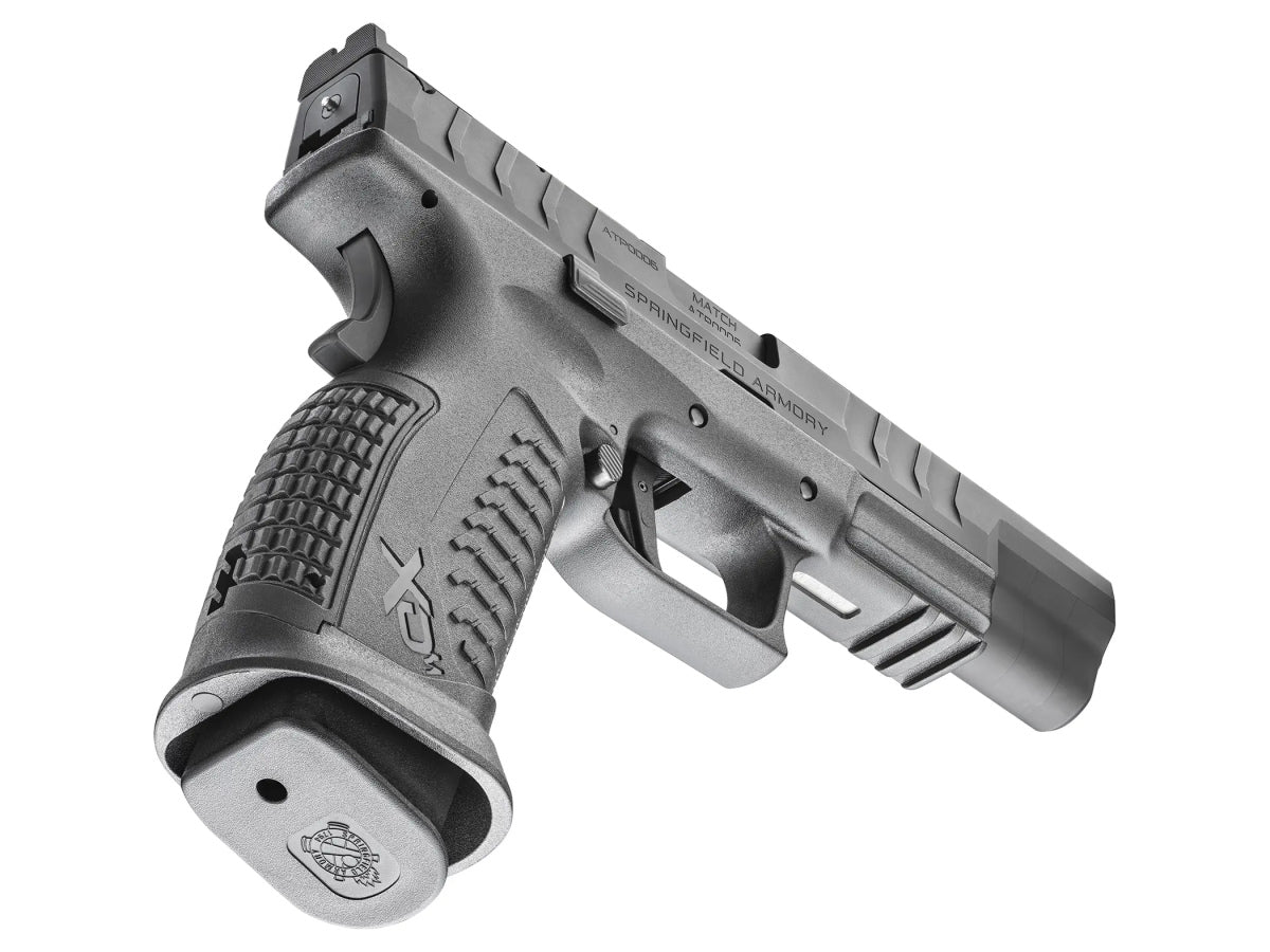Pištoľ XD-M ELITE 5.25" PRECISION, 9x19