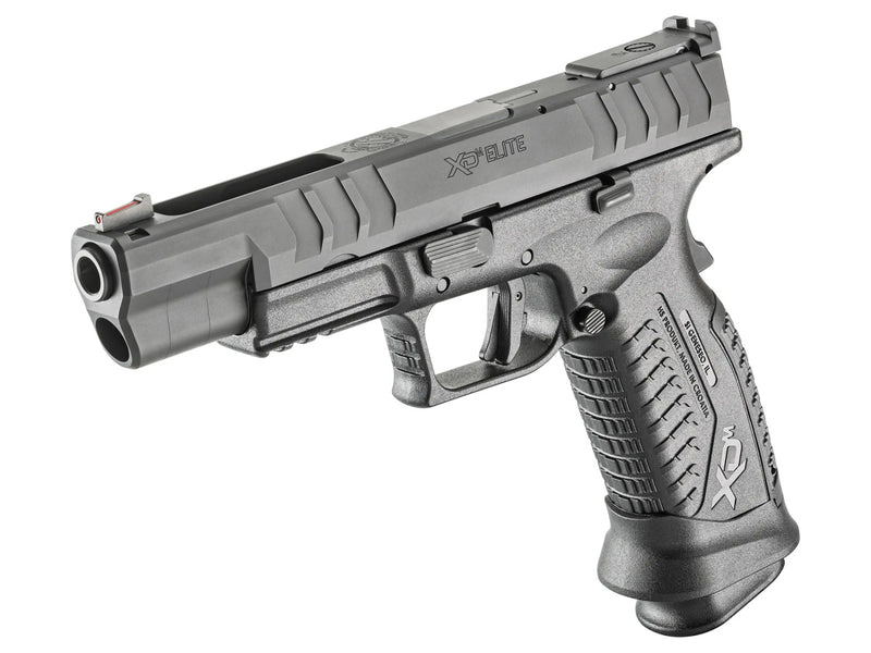 Pistol XD-M ELITE 5.25" PRECISION, 9x19