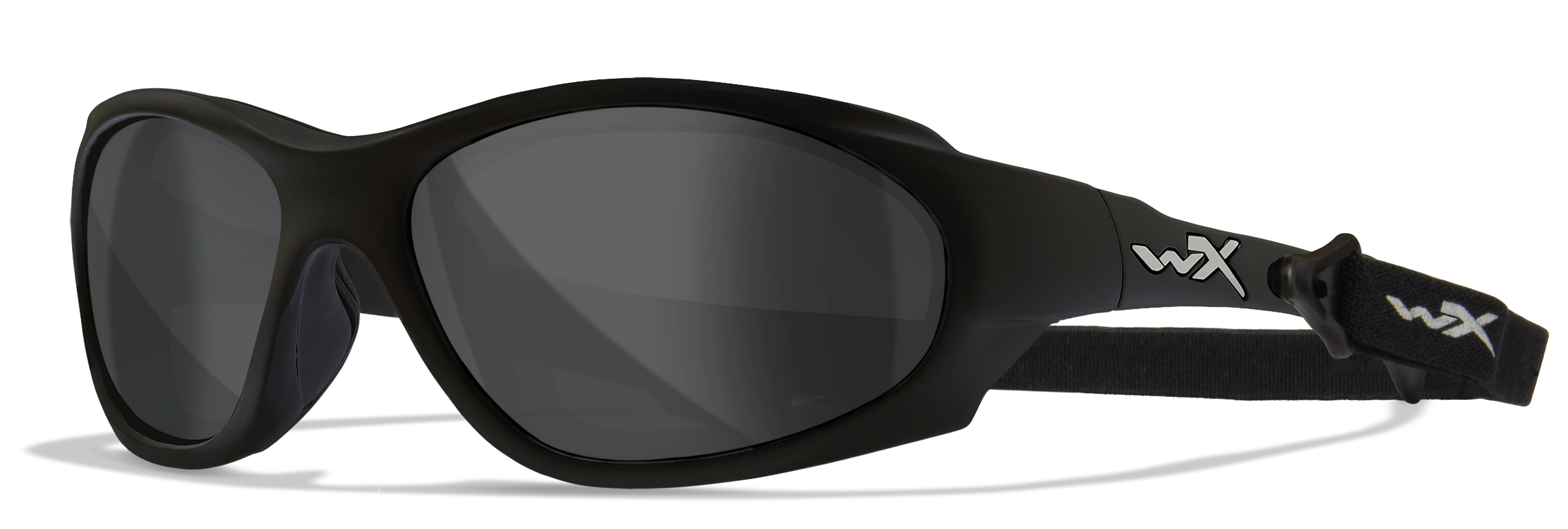 Wiley X XL-1 ADV. COMM. — Grey Lens Set