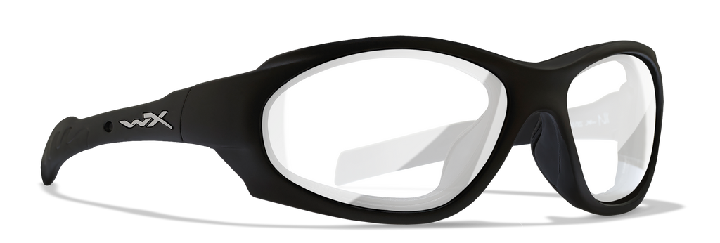 Wiley X XL-1 ADV. COMM. — Grey Lens Set by Wiley X - Tactical Eyewear - Changeable