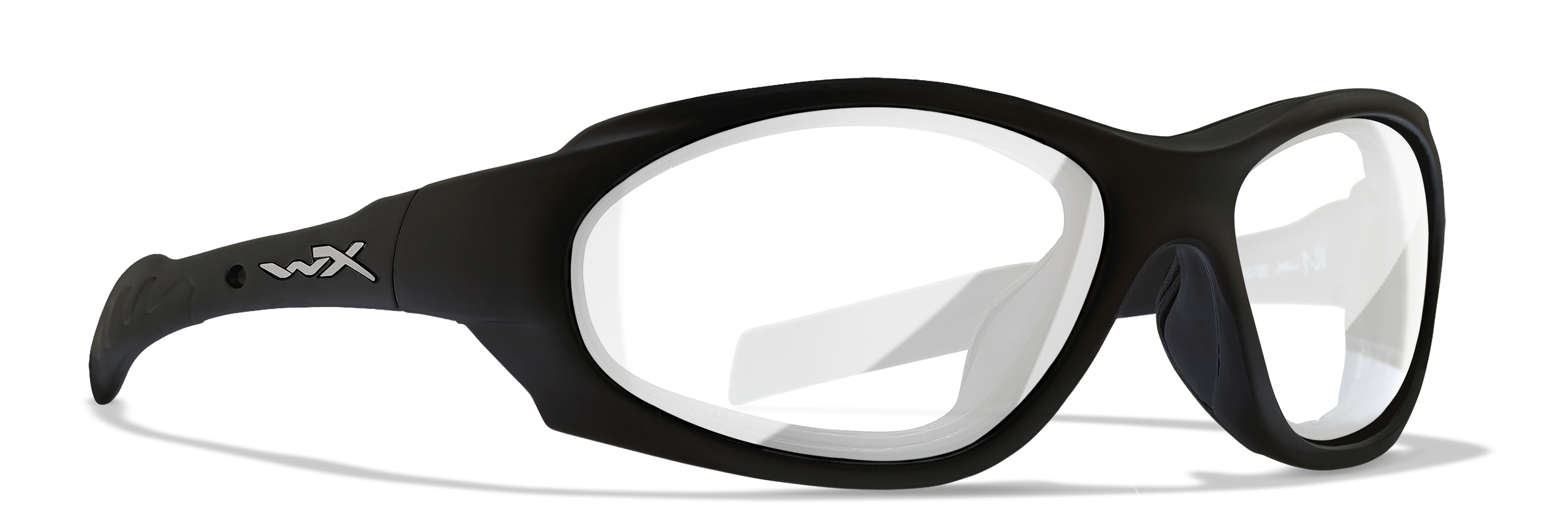 Wiley X XL-1 ADV. COMM. — Grey Lens Set by Wiley X - Tactical Eyewear - Changeable