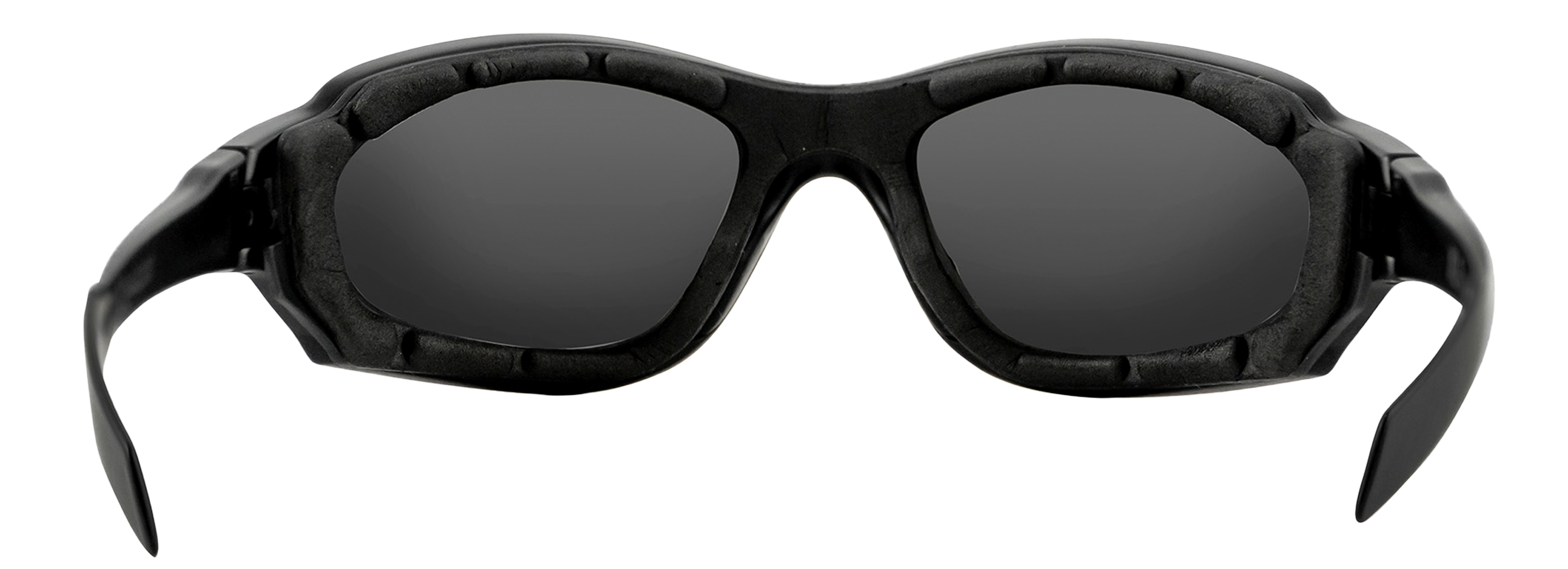 Wiley X XL-1 ADV. COMM. — Grey + Clear, Matte Black by Wiley X - Tactical Eyewear - Changeable